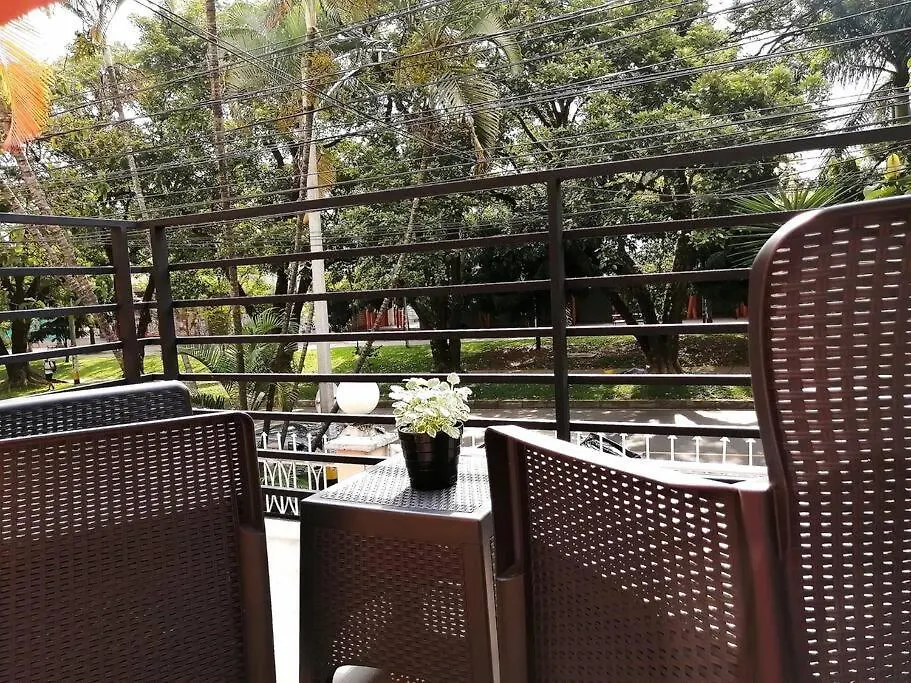 Apartamento En Medellin Cerca Al Poblado