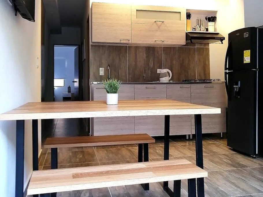 Apartamento En Medellin Cerca Al Poblado
