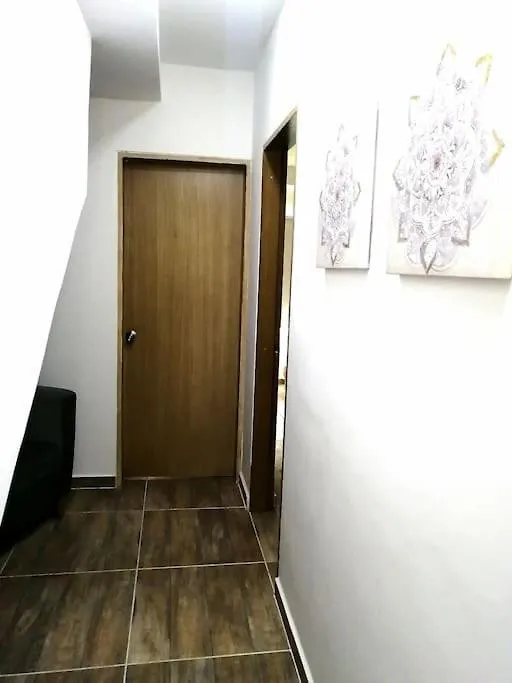Apartamento En Medellin Cerca Al Poblado