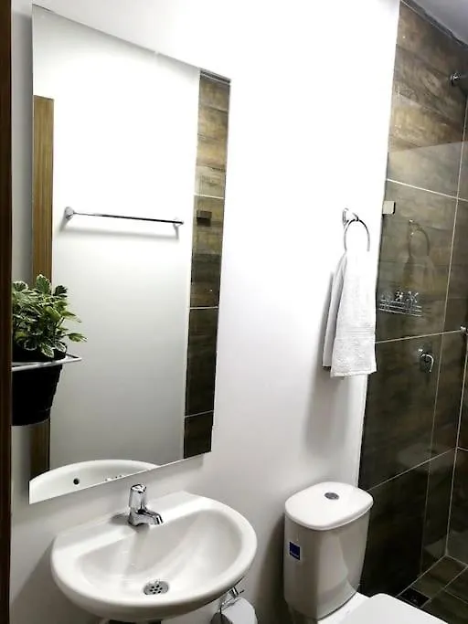 Apartamento En Medellin Cerca Al Poblado Colombia