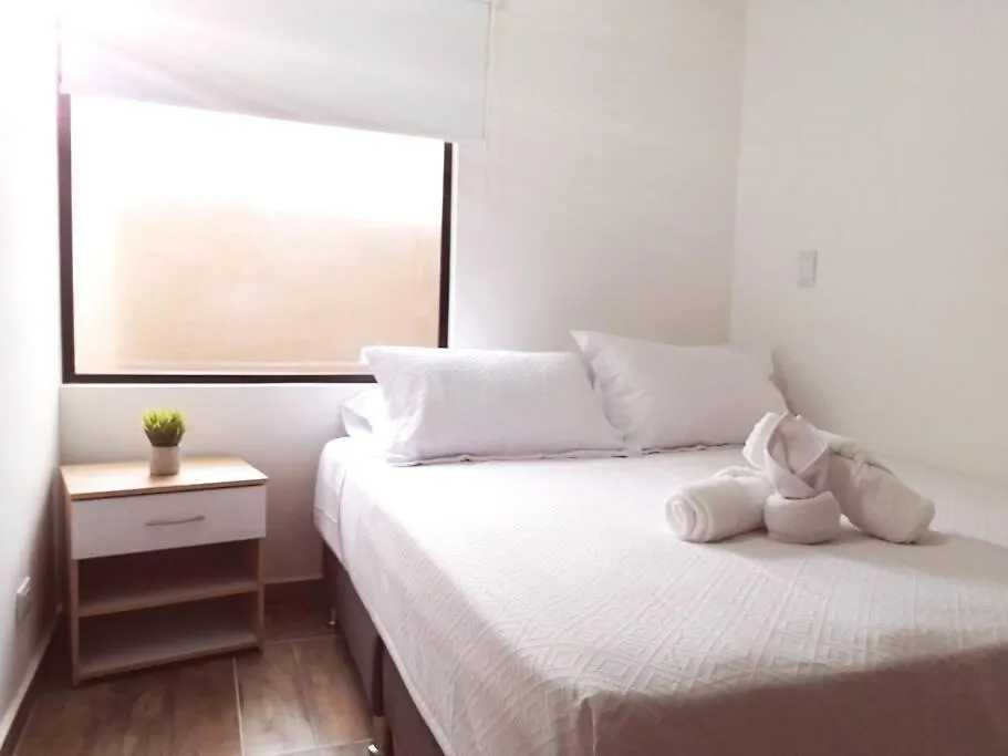 Apartamento En Medellin Cerca Al Poblado 0*,  Κολομβία